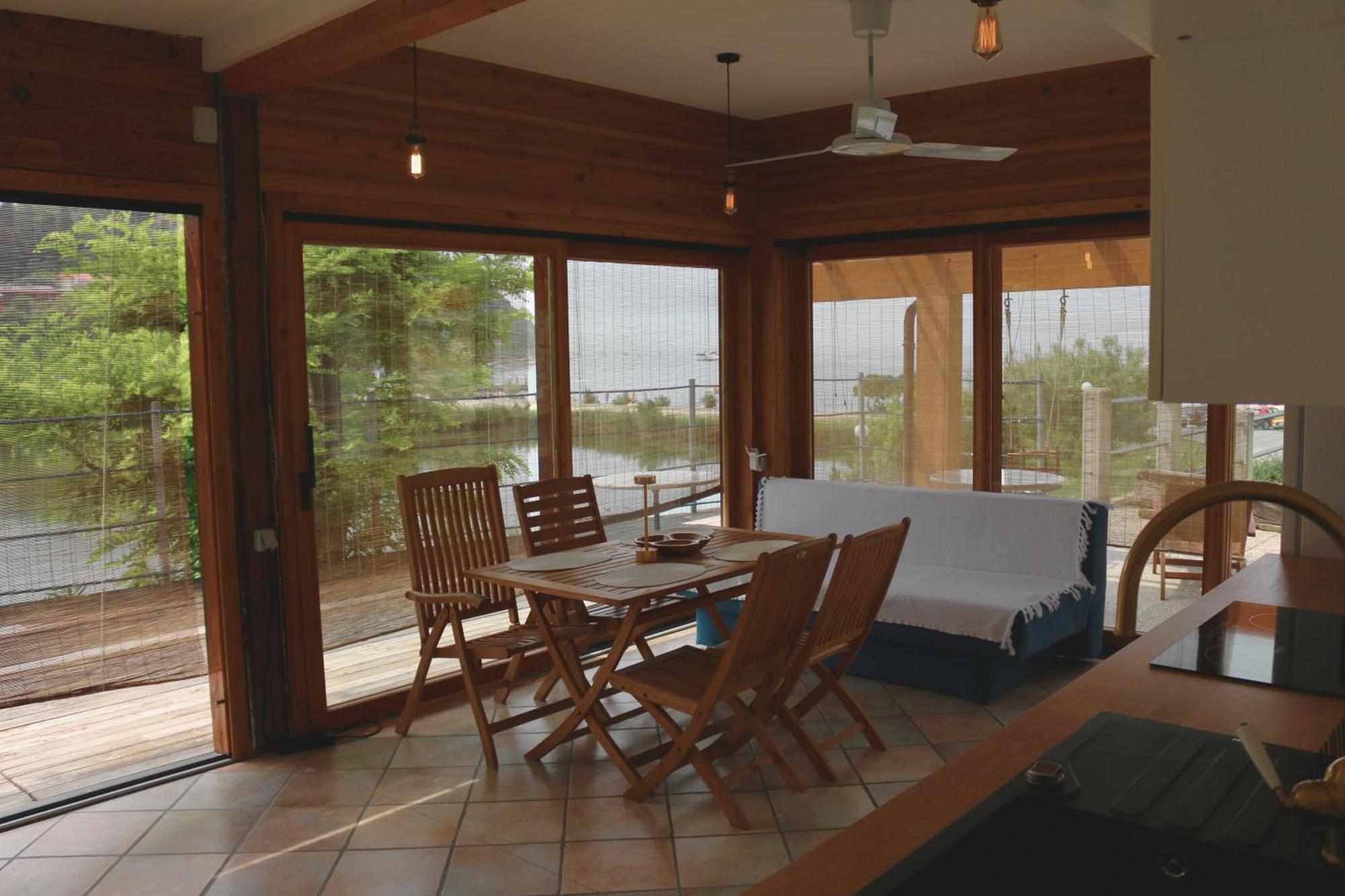 Piran Beach House - Private Oasis - Beachfront Apartment With A Sea View Terrace Екстериор снимка